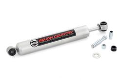 Rough Country N3 Steering Stabilizers for 1999-2004 F-350 SUPER DUTY, F-250 SUPER DUTY, 2000-2005 EXCURSION - 8730930