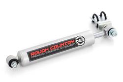 Rough Country N3 Steering Stabilizers for 1983-1991 S15 JIMMY, 1991-2004 SONOMA - 8732430