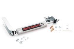 Rough Country N3 Steering Stabilizers for 1984-1990 BRONCO II - 8733130