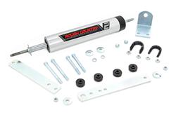 Rough Country V2 Steering Stabilizers 8734270