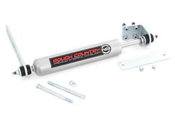 Rough Country N3 Steering Stabilizers for 1997-2003 F-150 - 8734830