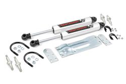 Rough Country V2 Steering Stabilizers 8735670