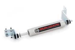 Rough Country N3 Steering Stabilizers for 1994-2002 RAM 3500, RAM 2500, 1994-2001 RAM 1500 - 8738730