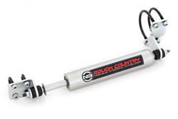 Rough Country N3 Steering Stabilizers for 1961-1982 LAND CRUISER - 8743530