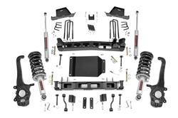Rough Country Suspension Lift Kits 875.23