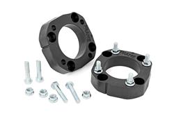 Rough Country Suspension Leveling Kits 88000_A