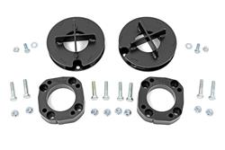 Rough Country Suspension Leveling Kits for 2022-2025 TUNDRA - 88001