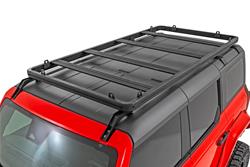 Rough Country Roof Racks 88202