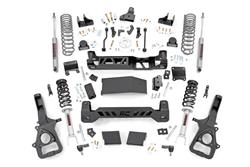Rough Country Suspension Leveling & Lift Kits 88331