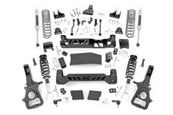 Rough Country Suspension Leveling & Lift Kits 88340