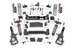 Rough Country Suspension Leveling & Lift Kits 88350
