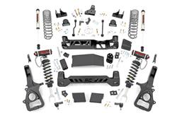 Rough Country Suspension Leveling & Lift Kits 88357