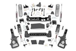 Rough Country Suspension Leveling & Lift Kits 88431