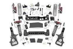 Rough Country Suspension Leveling & Lift Kits 88450