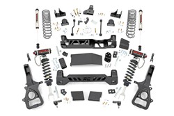 Rough Country - Suspension Leveling & Lift Kits for 2025 RAM 1500 - 88457
