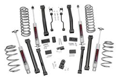 Rough Country N3 Suspension Lift Kits 900.20