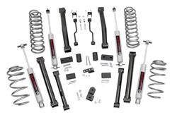 Rough Country N3 Suspension Lift Kits for 1993-1998 GRAND CHEROKEE - 900.20