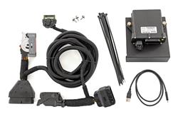 Rough Country - Speedometer Recalibration Devices for 2022-2024 SIERRA 1500, SILVERADO 1500 - 90050