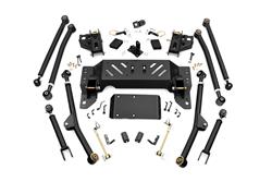 Rough Country Long Arm Upgrade Kits for 1993-1998 GRAND CHEROKEE - 90200U