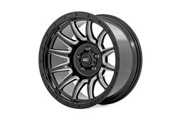 Rough Country Wheels 90201812M