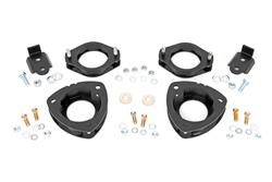 Rough Country Suspension Lift Kits for 2018-2025 CROSSTREK - 90300