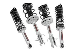 Rough Country N3 Suspension Lift Kits for 2018-2023 CROSSTREK - 90331