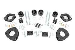 Rough Country Suspension Leveling & Lift Kits 90400