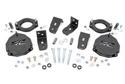 Rough Country Suspension Lift Kits for 2014-2018 FORESTER - 90500