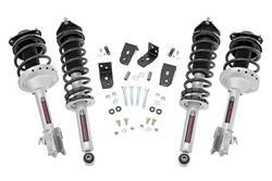 Rough Country N3 Suspension Lift Kits for 2014-2018 FORESTER - 90501