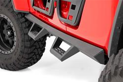Rough Country Contoured Drop Steps for 2020-2023 GLADIATOR - 90762