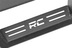Rough Country Contoured Drop Steps