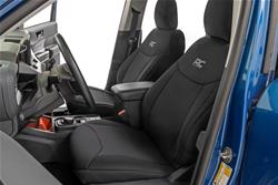 Rough Country - Seat Covers for 2022-2024 MAVERICK - 91066