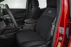 Rough Country Seat Covers 91069