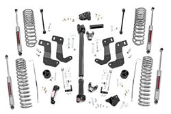 Rough Country N3 Suspension Lift Kits for 2020-2023 GLADIATOR - 91230