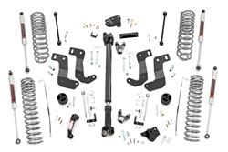 Rough Country Suspension Leveling & Lift Kits 91240
