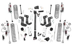 Rough Country Suspension Leveling & Lift Kits 91244