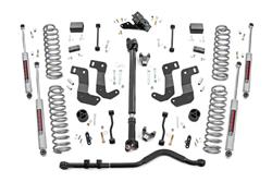 Rough Country N3 Suspension Lift Kits for 2024 WRANGLER - 91930