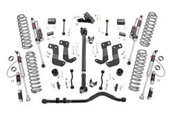 Rough Country Suspension Leveling & Lift Kits 91944