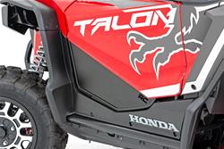 Rough Country Door Panels 92041