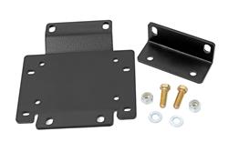 Rough Country Winch Mount Plates 92055