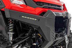 Rough Country Light Bars, Light Pods and Fog Lights 92088