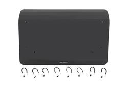Rough Country - Roof Panels for 2021-2023 SXS520M2 PIONEER 520 - 92089