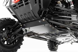 Rough Country Frame Reinforcement Plates 92091