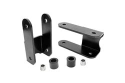 Rough Country Suspension Lift Kits for 2004-2012 CANYON, COLORADO, 2006-2010 H3 - 920