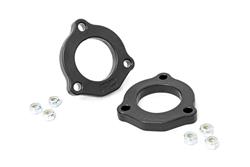 Rough Country Suspension Leveling Kits for 2015-2023 CANYON, COLORADO - 921