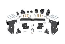 Rough Country Body Lift Kits 923