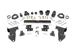 Rough Country Suspension Lift Kits for 2015-2023 CANYON, COLORADO - 924