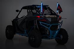 Rough Country Light Bars, Light Pods and Fog Lights 93002