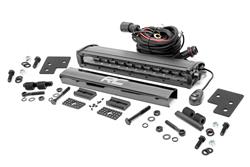 Rough Country Black Series Lights 93014