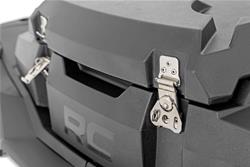 Rough Country UTV Rear Cargo Boxes